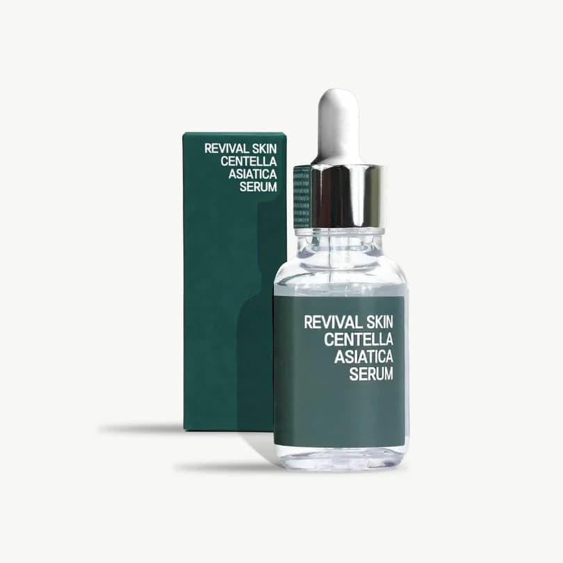 Dr. Drawing Centella Asiatica Serum